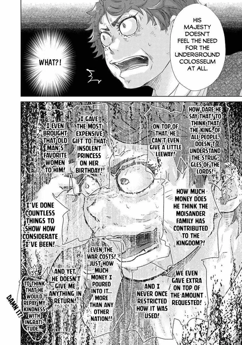 Read Hazure Skill "Soine" ga Kakuseishi, Boku ga Saikyou Harem wo Kizuku Made - Micchaku Soine de Ganbou Kaihou!? Yuuwakusare Makutte Komattemasu!! chapter 42 image 10 on Lezhin