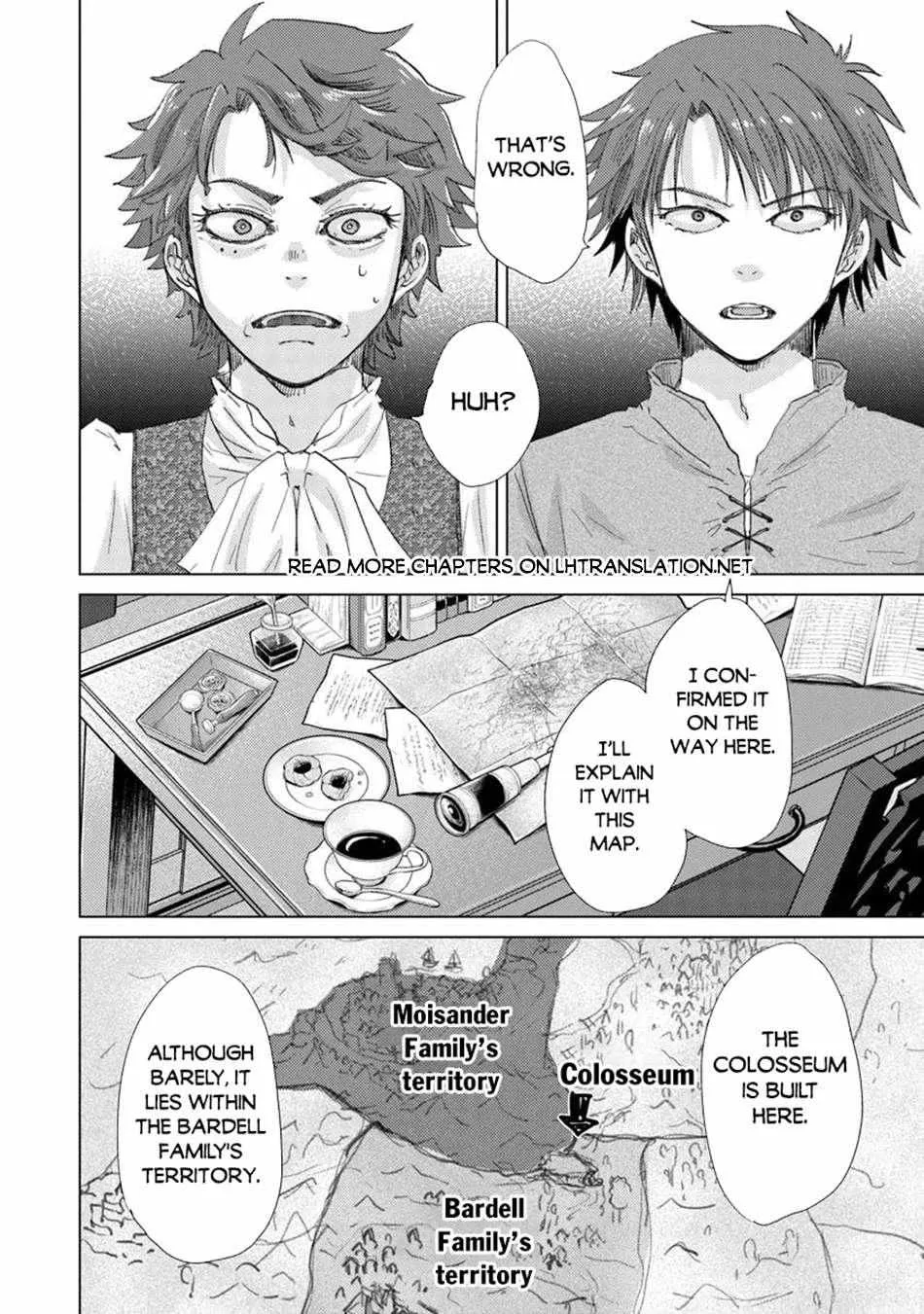 Read Hazure Skill "Soine" ga Kakuseishi, Boku ga Saikyou Harem wo Kizuku Made - Micchaku Soine de Ganbou Kaihou!? Yuuwakusare Makutte Komattemasu!! chapter 42 image 12 on Lezhin
