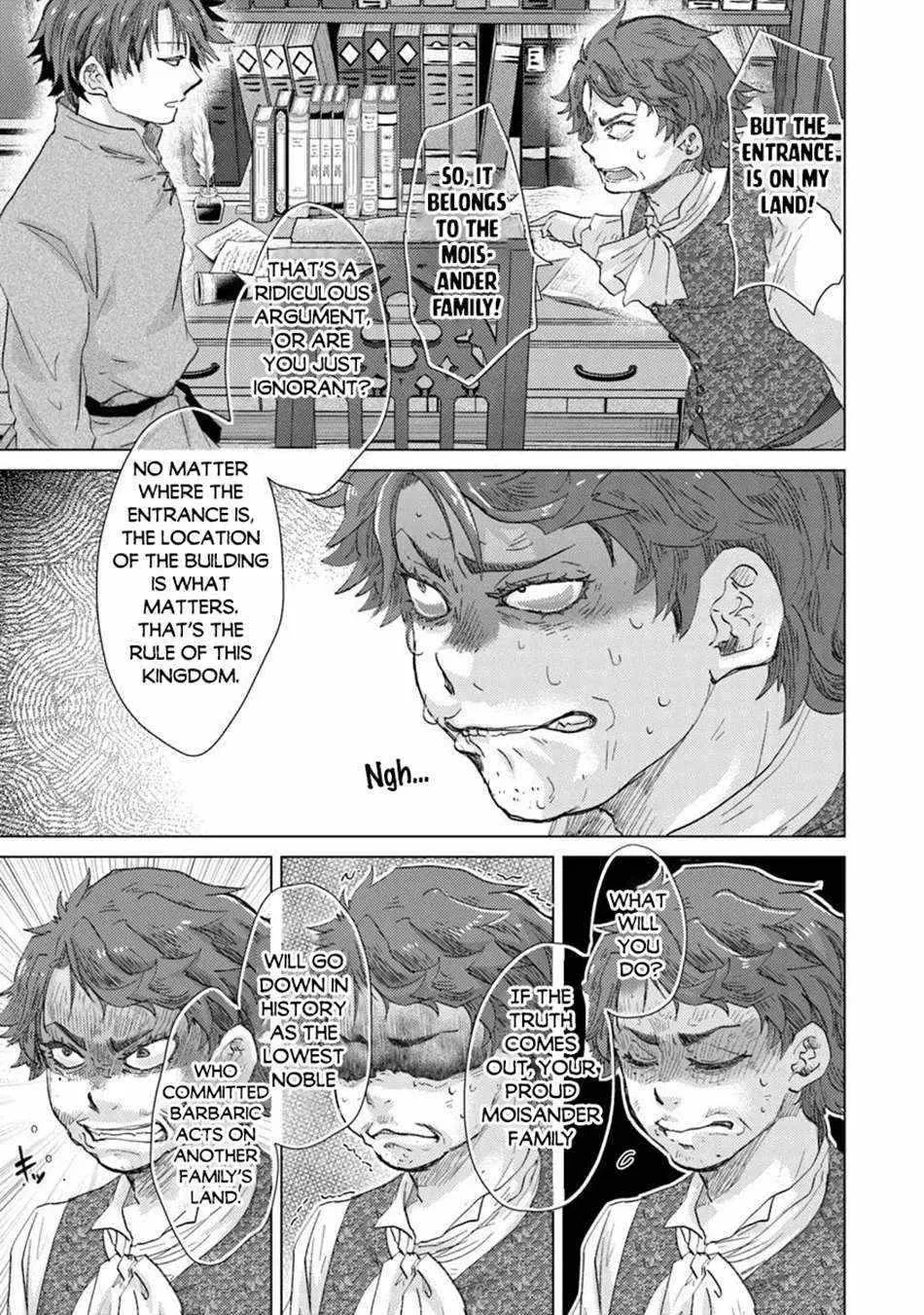 Read Hazure Skill "Soine" ga Kakuseishi, Boku ga Saikyou Harem wo Kizuku Made - Micchaku Soine de Ganbou Kaihou!? Yuuwakusare Makutte Komattemasu!! chapter 42 image 13 on Lezhin