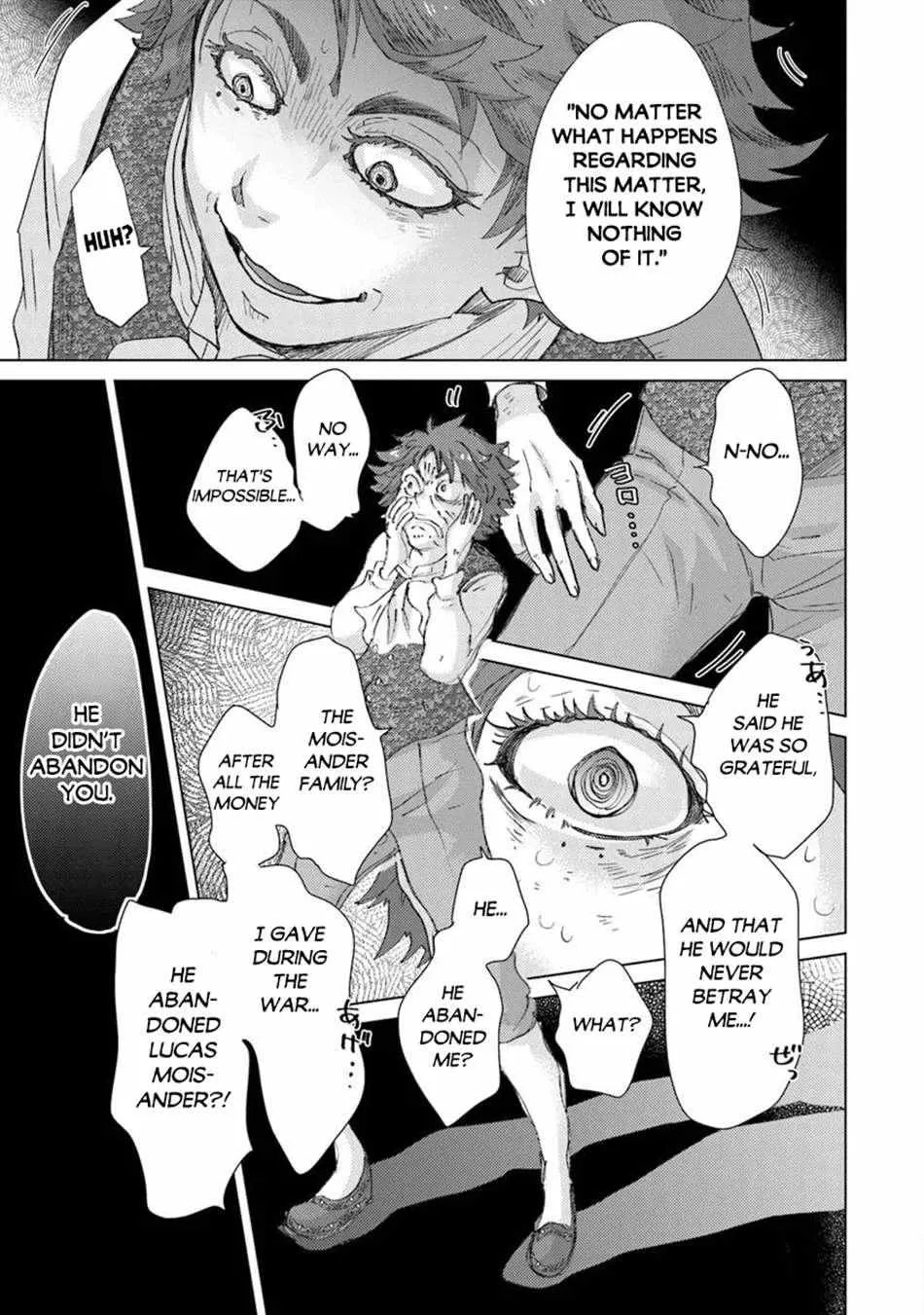 Read Hazure Skill "Soine" ga Kakuseishi, Boku ga Saikyou Harem wo Kizuku Made - Micchaku Soine de Ganbou Kaihou!? Yuuwakusare Makutte Komattemasu!! chapter 42 image 15 on Lezhin