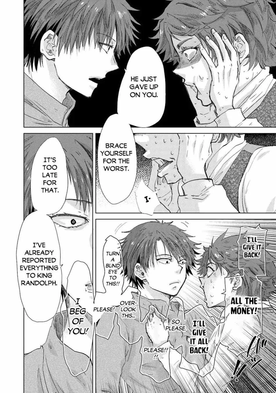 Read Hazure Skill "Soine" ga Kakuseishi, Boku ga Saikyou Harem wo Kizuku Made - Micchaku Soine de Ganbou Kaihou!? Yuuwakusare Makutte Komattemasu!! chapter 42 image 16 on Lezhin