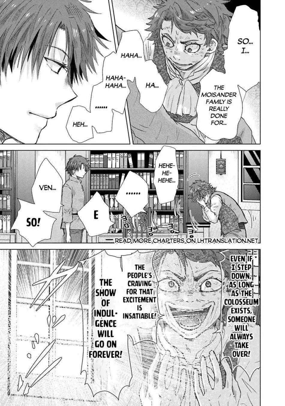 Read Hazure Skill "Soine" ga Kakuseishi, Boku ga Saikyou Harem wo Kizuku Made - Micchaku Soine de Ganbou Kaihou!? Yuuwakusare Makutte Komattemasu!! chapter 42 image 17 on Lezhin
