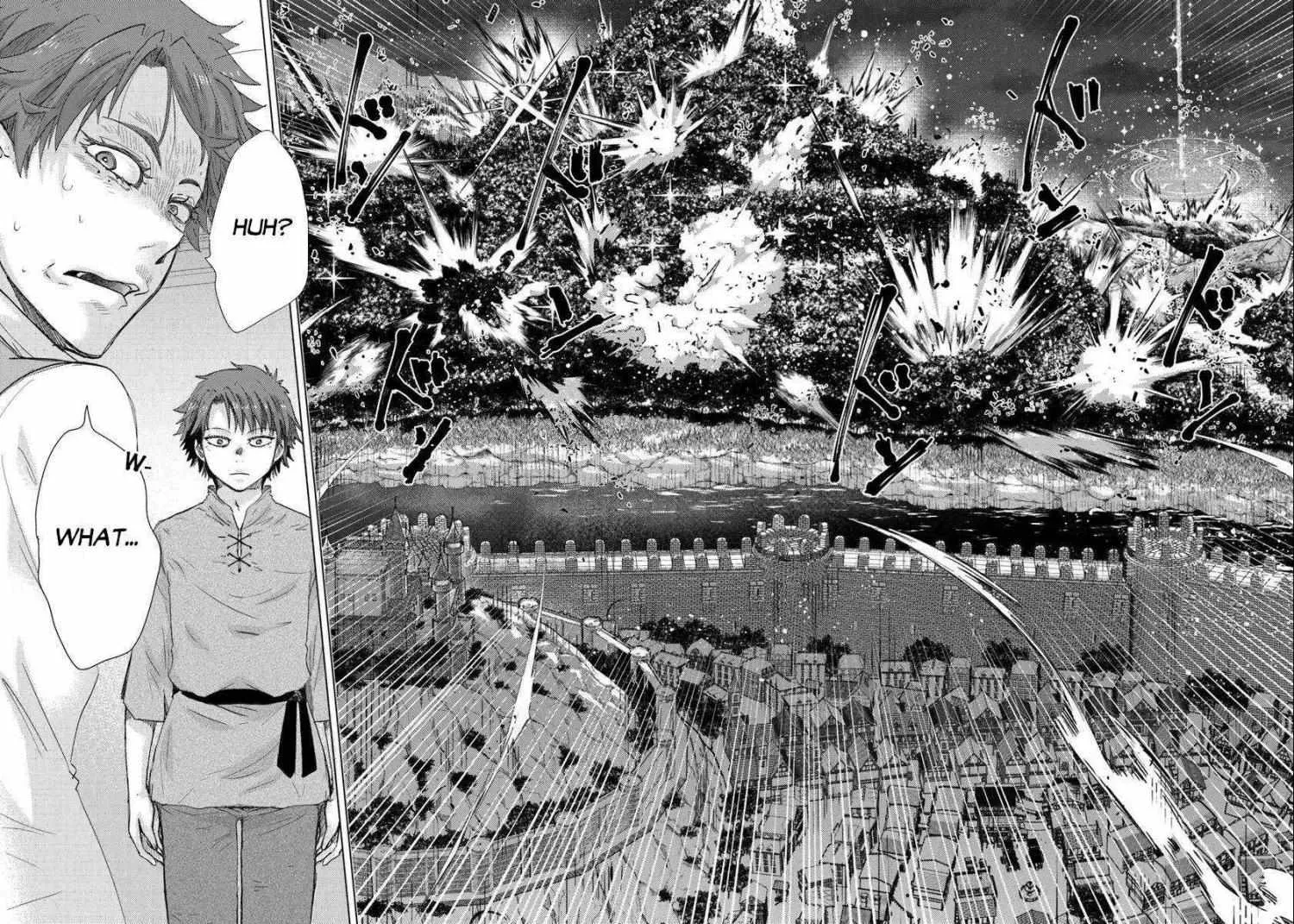 Read Hazure Skill "Soine" ga Kakuseishi, Boku ga Saikyou Harem wo Kizuku Made - Micchaku Soine de Ganbou Kaihou!? Yuuwakusare Makutte Komattemasu!! chapter 42 image 18 on Lezhin