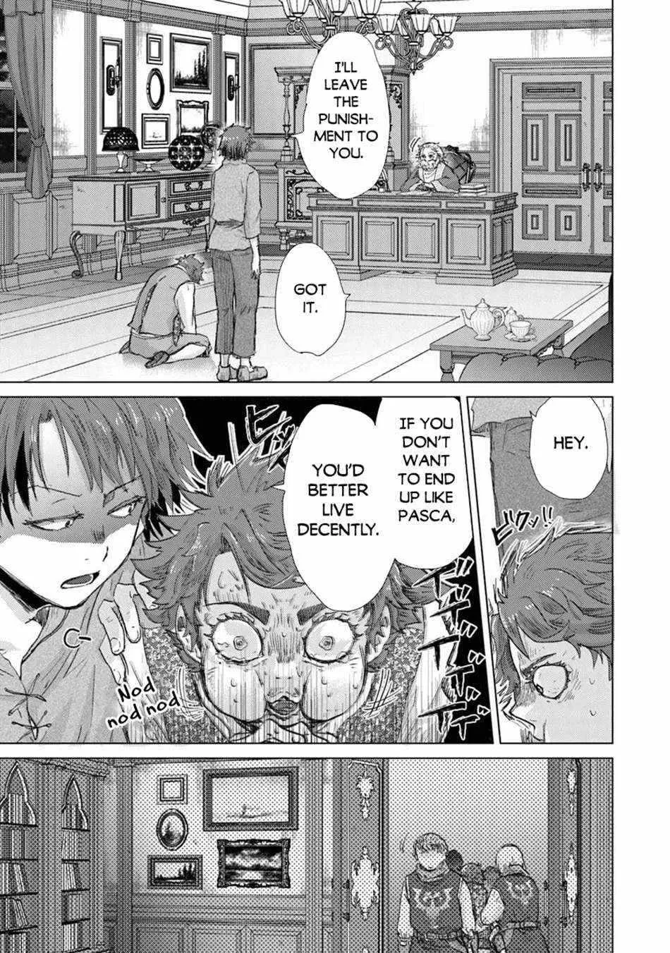 Read Hazure Skill "Soine" ga Kakuseishi, Boku ga Saikyou Harem wo Kizuku Made - Micchaku Soine de Ganbou Kaihou!? Yuuwakusare Makutte Komattemasu!! chapter 42 image 21 on Lezhin