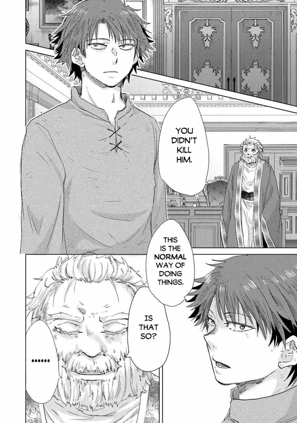 Read Hazure Skill "Soine" ga Kakuseishi, Boku ga Saikyou Harem wo Kizuku Made - Micchaku Soine de Ganbou Kaihou!? Yuuwakusare Makutte Komattemasu!! chapter 42 image 22 on Lezhin