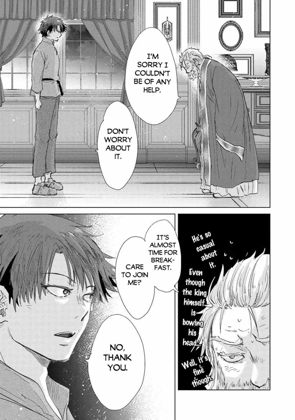 Read Hazure Skill "Soine" ga Kakuseishi, Boku ga Saikyou Harem wo Kizuku Made - Micchaku Soine de Ganbou Kaihou!? Yuuwakusare Makutte Komattemasu!! chapter 42 image 23 on Lezhin