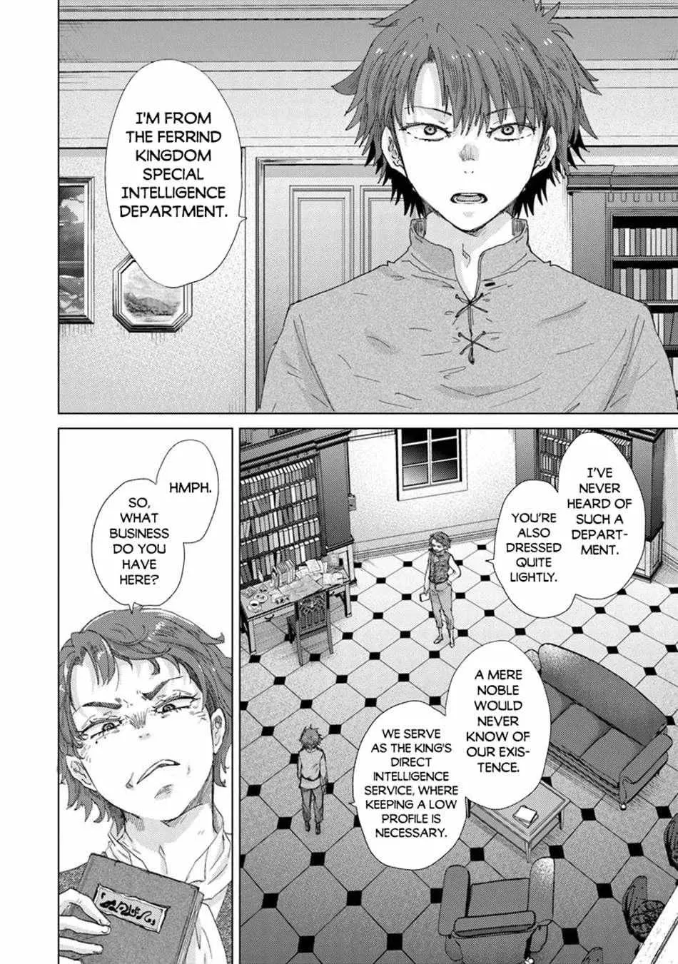 Read Hazure Skill "Soine" ga Kakuseishi, Boku ga Saikyou Harem wo Kizuku Made - Micchaku Soine de Ganbou Kaihou!? Yuuwakusare Makutte Komattemasu!! chapter 42 image 4 on Lezhin