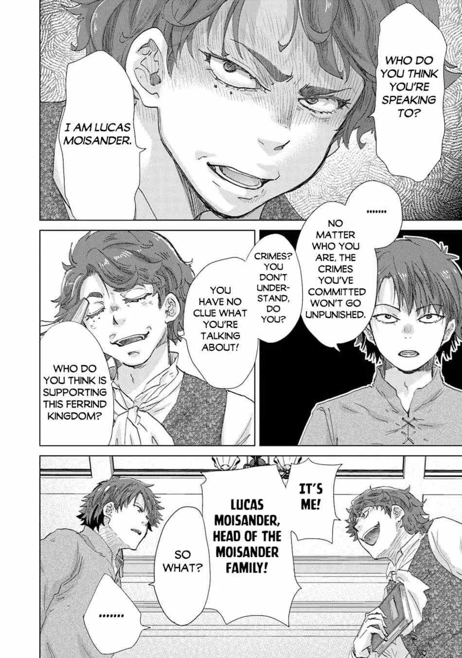 Read Hazure Skill "Soine" ga Kakuseishi, Boku ga Saikyou Harem wo Kizuku Made - Micchaku Soine de Ganbou Kaihou!? Yuuwakusare Makutte Komattemasu!! chapter 42 image 6 on Lezhin