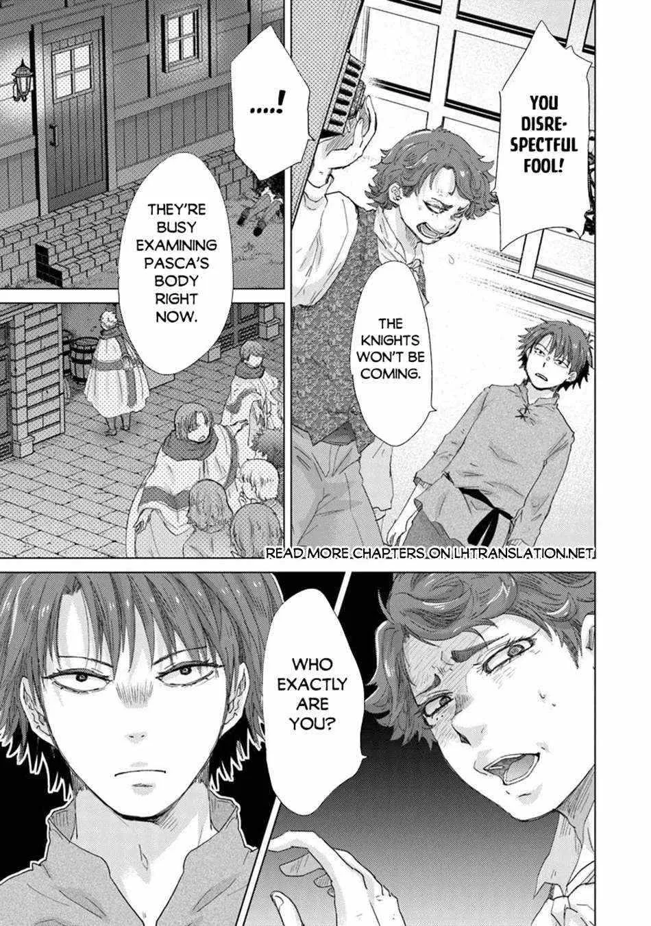 Read Hazure Skill "Soine" ga Kakuseishi, Boku ga Saikyou Harem wo Kizuku Made - Micchaku Soine de Ganbou Kaihou!? Yuuwakusare Makutte Komattemasu!! chapter 42 image 7 on Lezhin