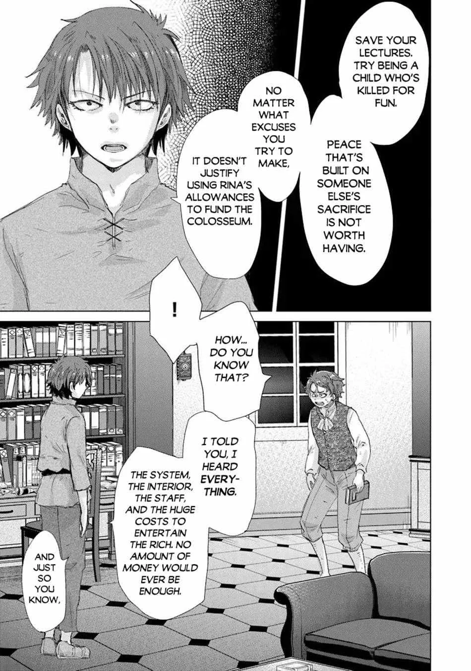 Read Hazure Skill "Soine" ga Kakuseishi, Boku ga Saikyou Harem wo Kizuku Made - Micchaku Soine de Ganbou Kaihou!? Yuuwakusare Makutte Komattemasu!! chapter 42 image 9 on Lezhin