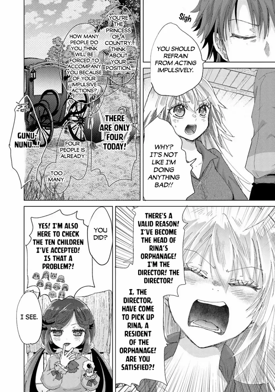 Read Hazure Skill "Soine" ga Kakuseishi, Boku ga Saikyou Harem wo Kizuku Made - Micchaku Soine de Ganbou Kaihou!? Yuuwakusare Makutte Komattemasu!! chapter 43 image 15 on Lezhin
