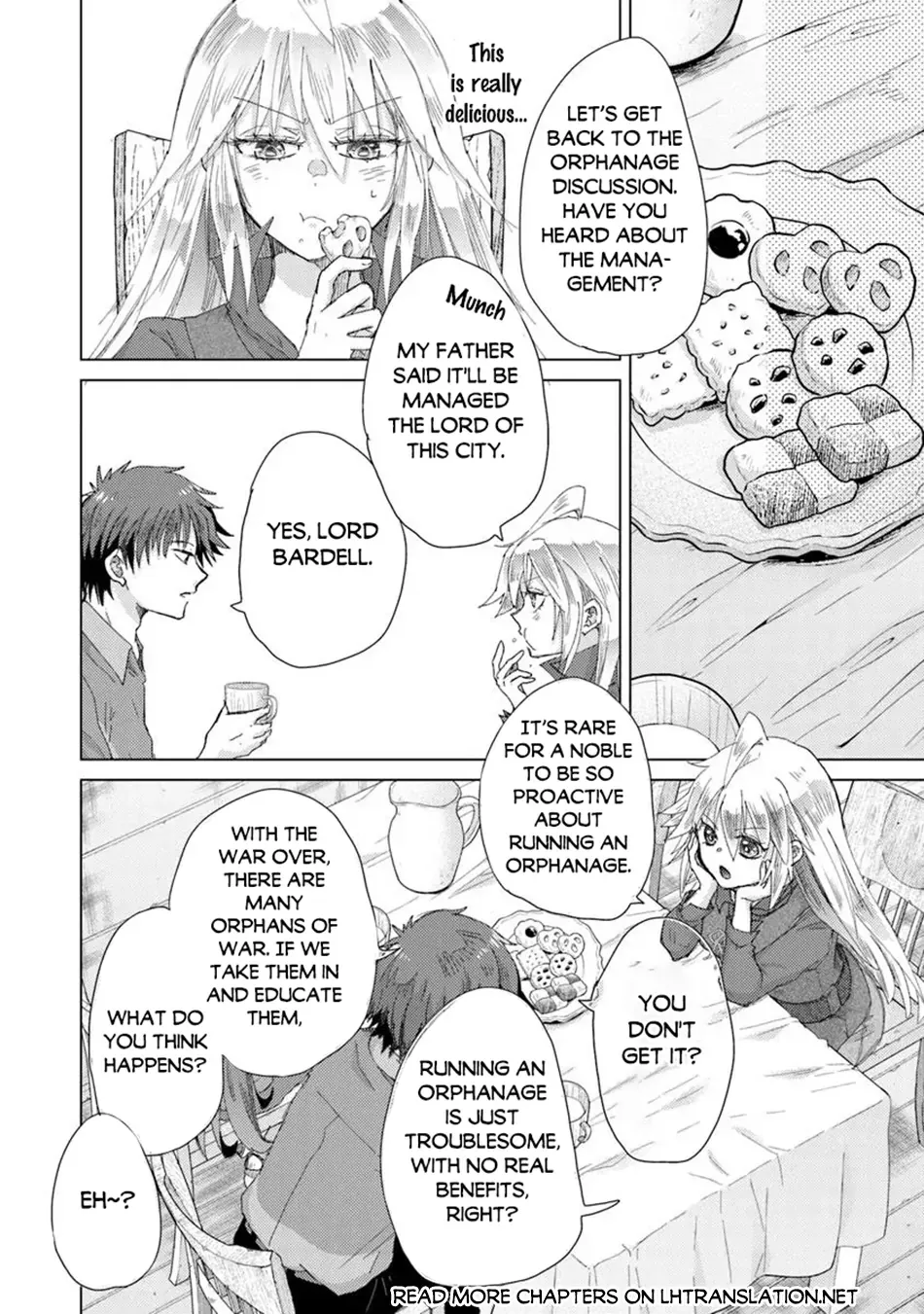 Read Hazure Skill "Soine" ga Kakuseishi, Boku ga Saikyou Harem wo Kizuku Made - Micchaku Soine de Ganbou Kaihou!? Yuuwakusare Makutte Komattemasu!! chapter 43 image 21 on Lezhin