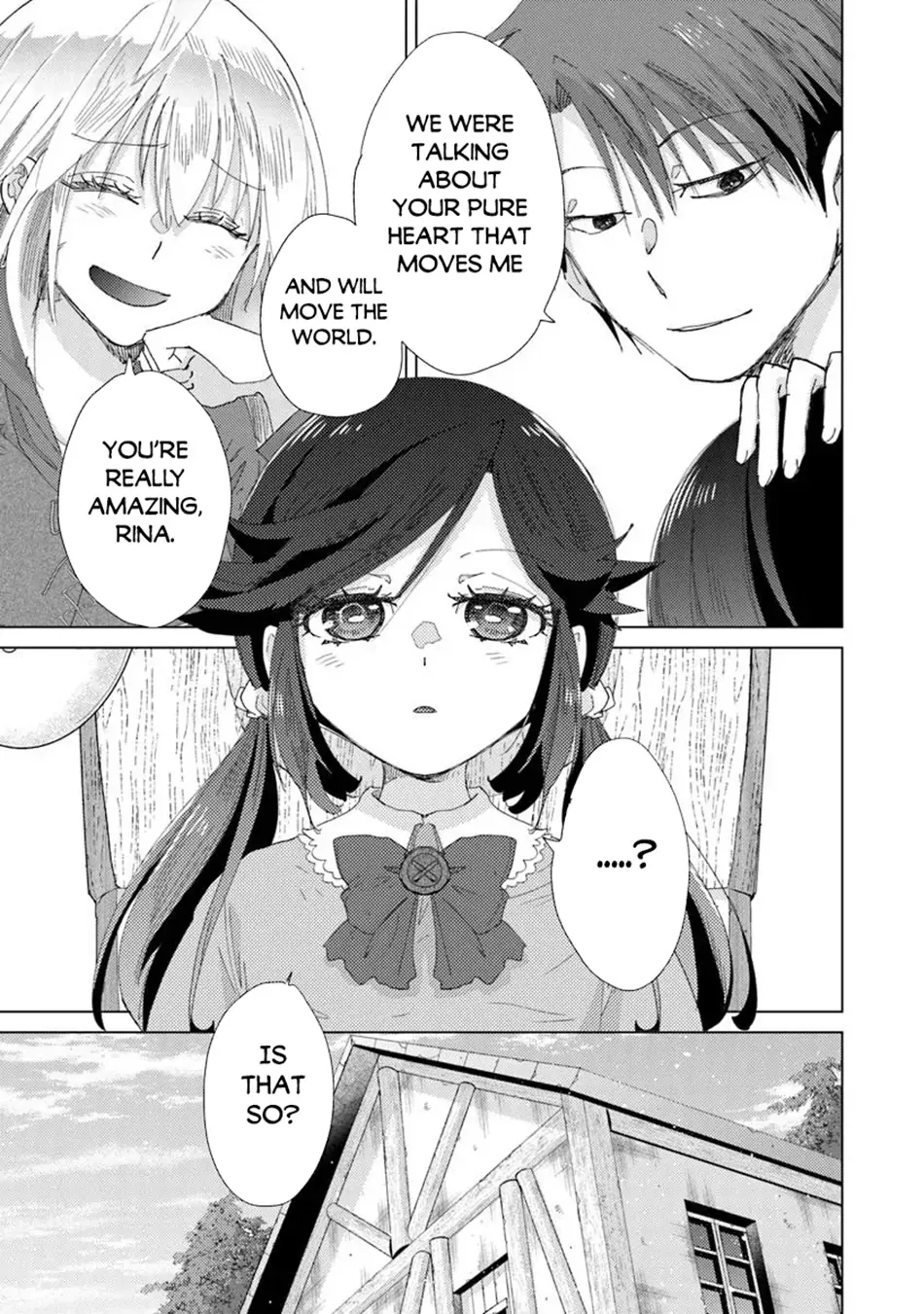 Read Hazure Skill "Soine" ga Kakuseishi, Boku ga Saikyou Harem wo Kizuku Made - Micchaku Soine de Ganbou Kaihou!? Yuuwakusare Makutte Komattemasu!! chapter 43 image 24 on Lezhin