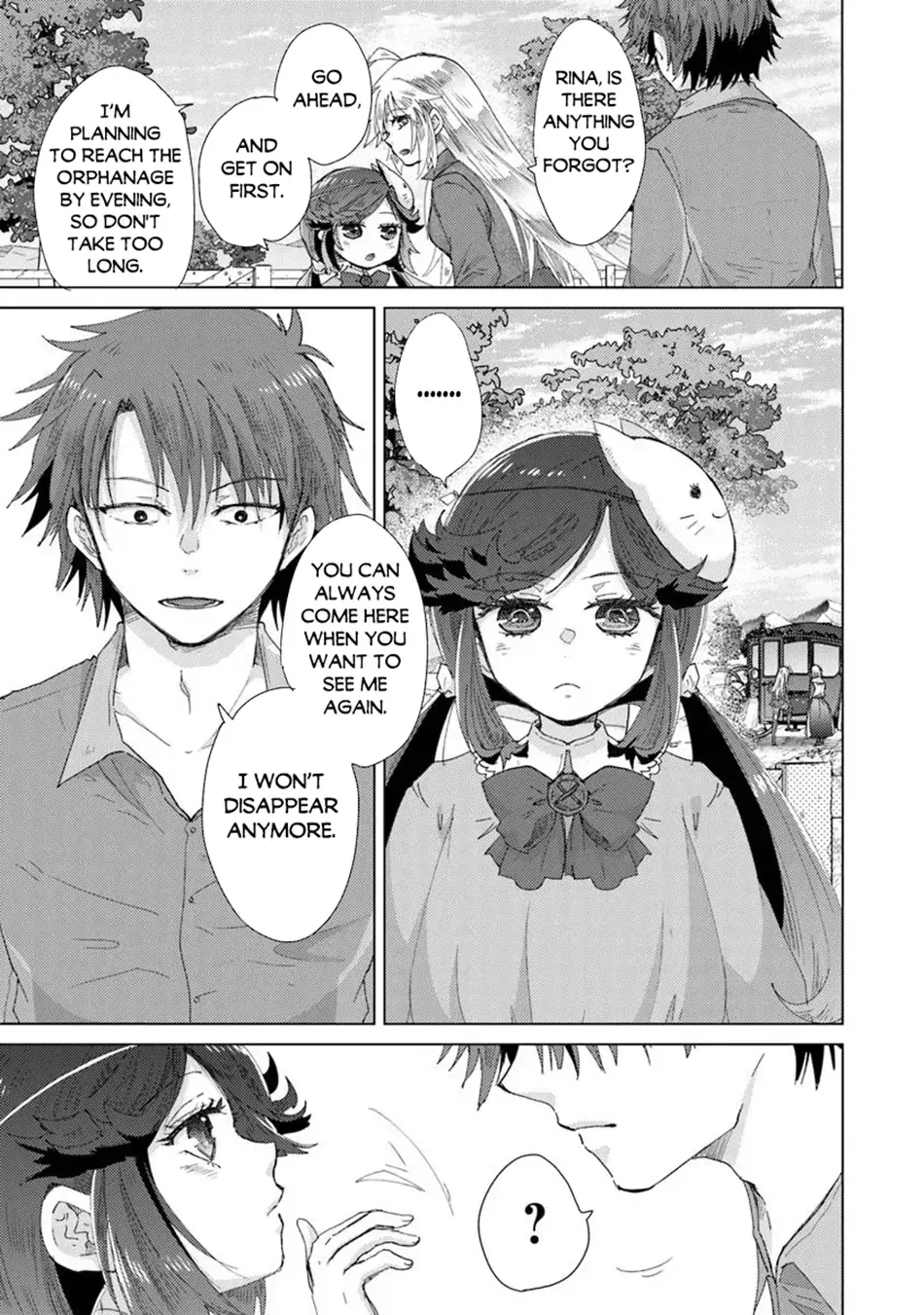 Read Hazure Skill "Soine" ga Kakuseishi, Boku ga Saikyou Harem wo Kizuku Made - Micchaku Soine de Ganbou Kaihou!? Yuuwakusare Makutte Komattemasu!! chapter 43 image 26 on Lezhin