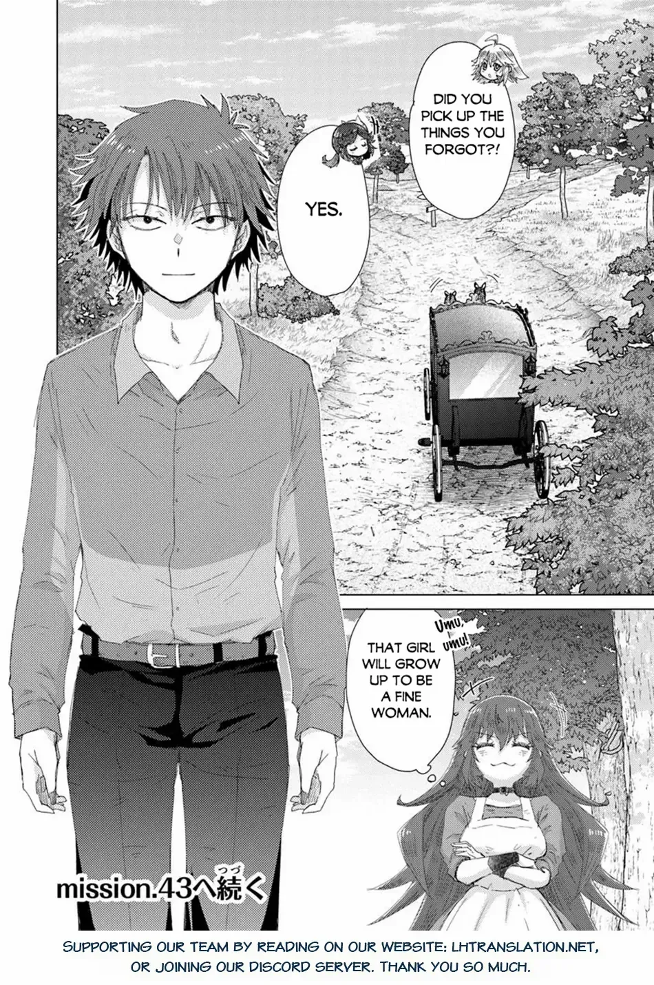 Read Hazure Skill "Soine" ga Kakuseishi, Boku ga Saikyou Harem wo Kizuku Made - Micchaku Soine de Ganbou Kaihou!? Yuuwakusare Makutte Komattemasu!! chapter 43 image 28 on Lezhin