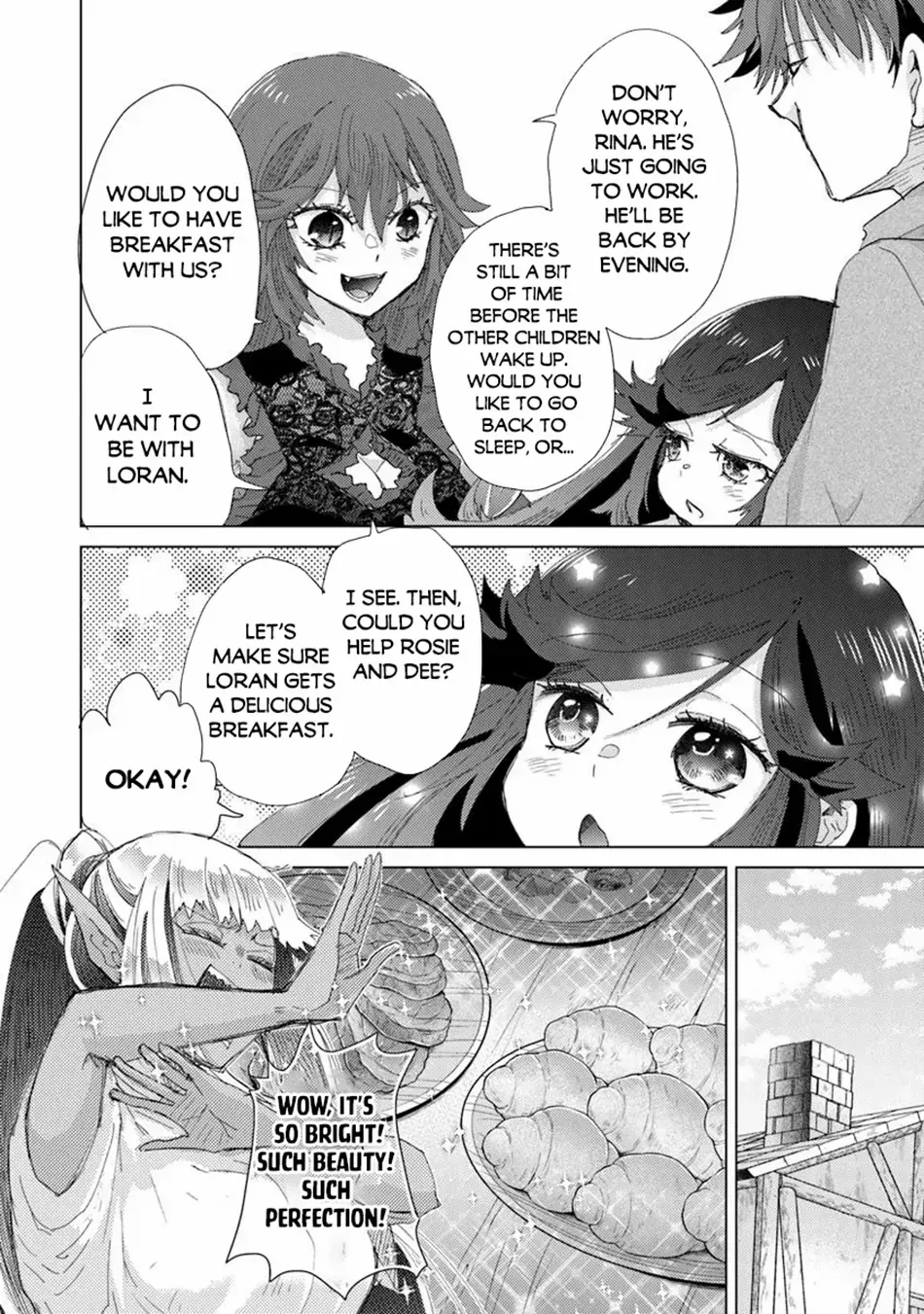 Read Hazure Skill "Soine" ga Kakuseishi, Boku ga Saikyou Harem wo Kizuku Made - Micchaku Soine de Ganbou Kaihou!? Yuuwakusare Makutte Komattemasu!! chapter 43 image 7 on Lezhin