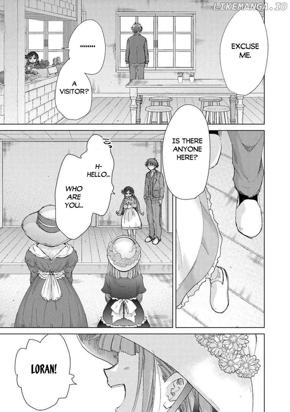 Read Hazure Skill "Soine" ga Kakuseishi, Boku ga Saikyou Harem wo Kizuku Made - Micchaku Soine de Ganbou Kaihou!? Yuuwakusare Makutte Komattemasu!! chapter 44 image 10 on Lezhin