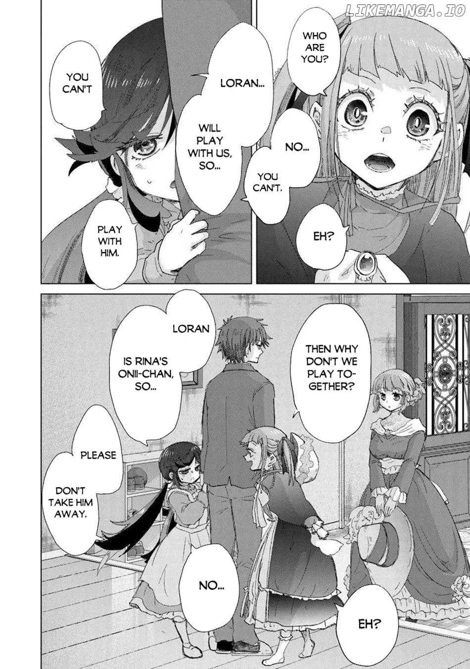 Read Hazure Skill "Soine" ga Kakuseishi, Boku ga Saikyou Harem wo Kizuku Made - Micchaku Soine de Ganbou Kaihou!? Yuuwakusare Makutte Komattemasu!! chapter 44 image 13 on Lezhin