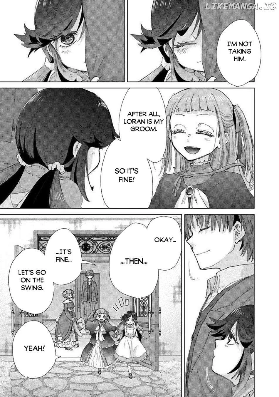 Read Hazure Skill "Soine" ga Kakuseishi, Boku ga Saikyou Harem wo Kizuku Made - Micchaku Soine de Ganbou Kaihou!? Yuuwakusare Makutte Komattemasu!! chapter 44 image 14 on Lezhin