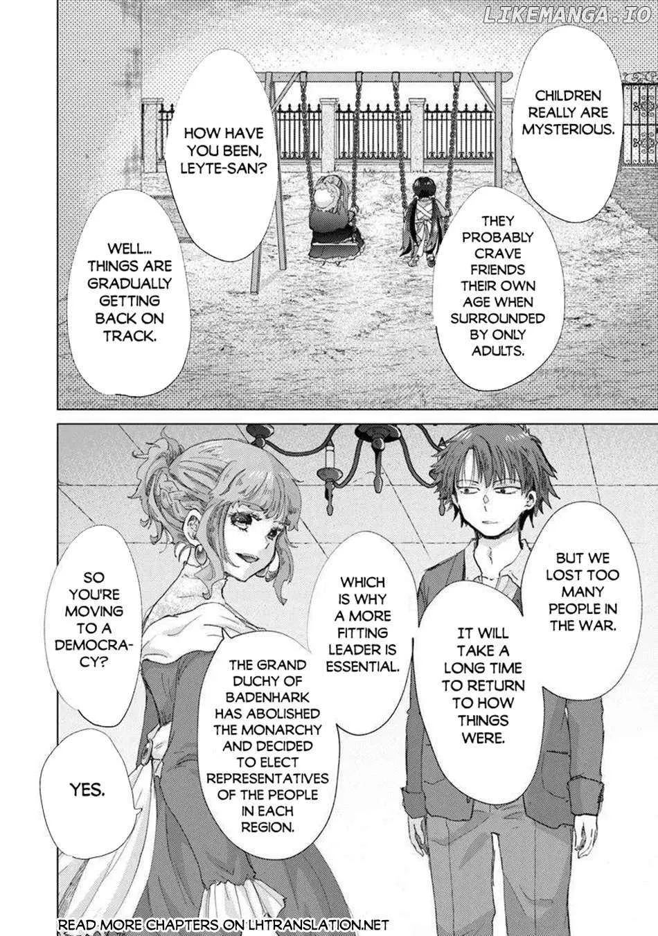 Read Hazure Skill "Soine" ga Kakuseishi, Boku ga Saikyou Harem wo Kizuku Made - Micchaku Soine de Ganbou Kaihou!? Yuuwakusare Makutte Komattemasu!! chapter 44 image 15 on Lezhin