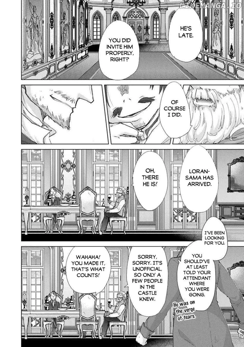 Read Hazure Skill "Soine" ga Kakuseishi, Boku ga Saikyou Harem wo Kizuku Made - Micchaku Soine de Ganbou Kaihou!? Yuuwakusare Makutte Komattemasu!! chapter 44 image 19 on Lezhin