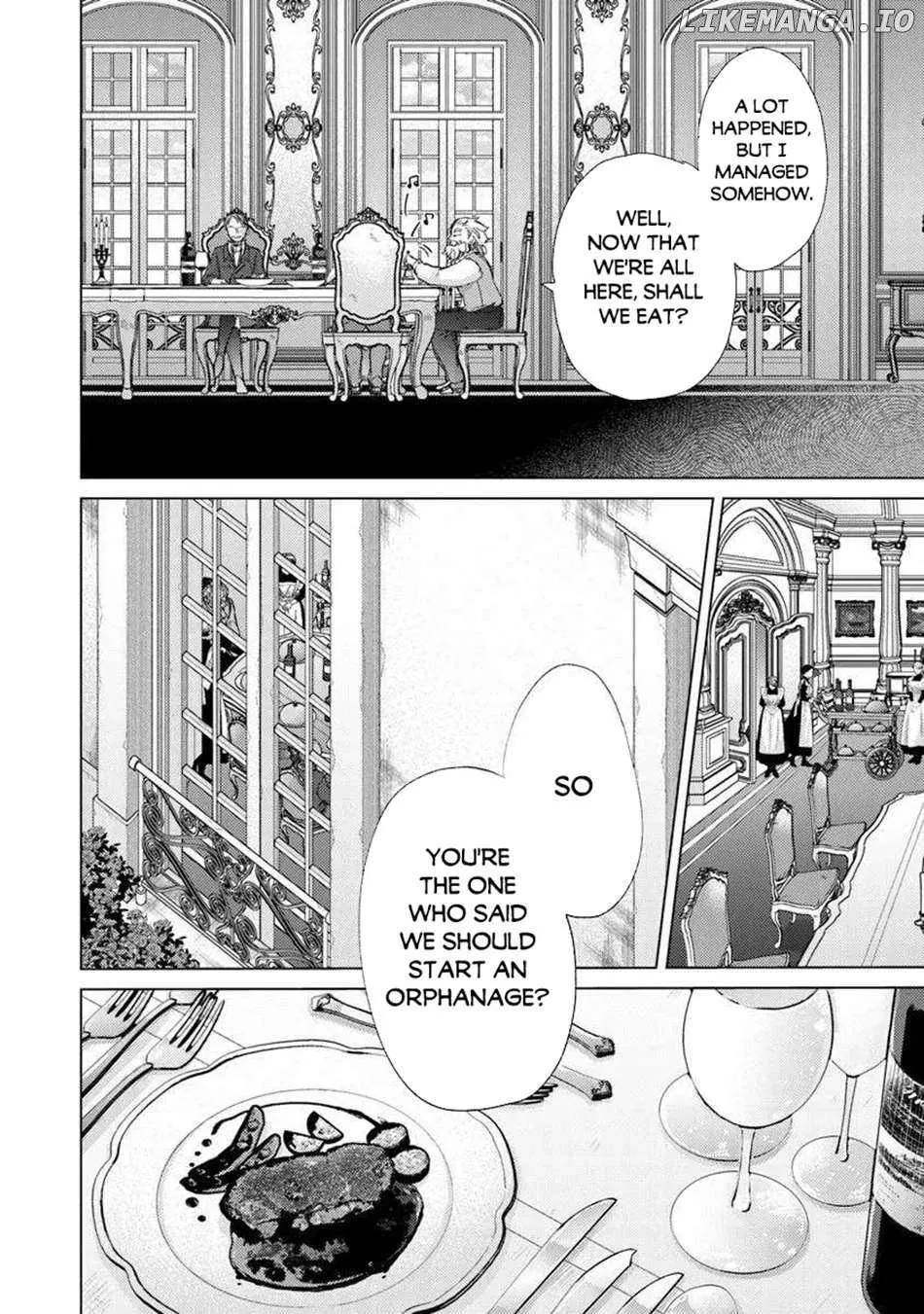 Read Hazure Skill "Soine" ga Kakuseishi, Boku ga Saikyou Harem wo Kizuku Made - Micchaku Soine de Ganbou Kaihou!? Yuuwakusare Makutte Komattemasu!! chapter 44 image 21 on Lezhin