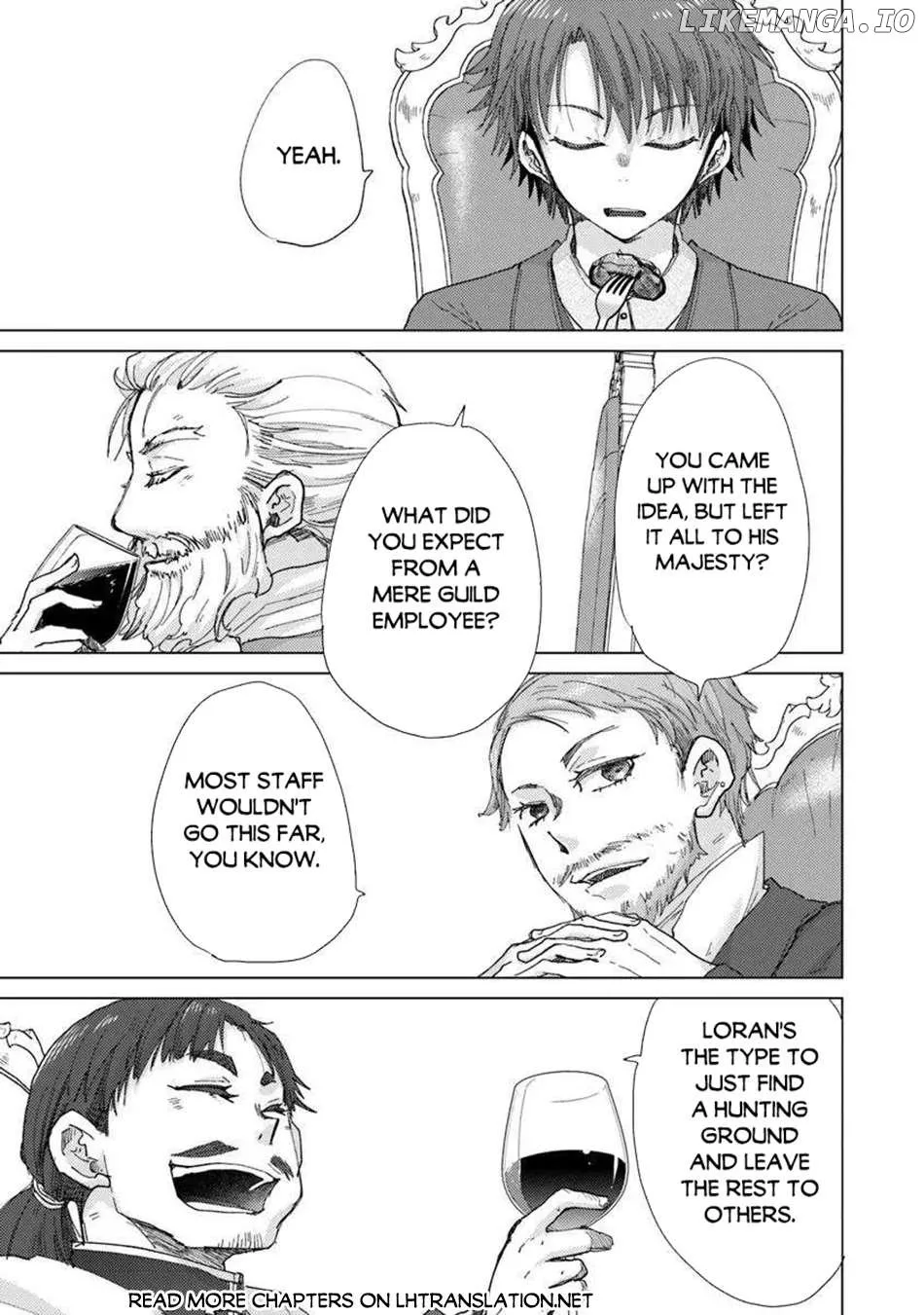 Read Hazure Skill "Soine" ga Kakuseishi, Boku ga Saikyou Harem wo Kizuku Made - Micchaku Soine de Ganbou Kaihou!? Yuuwakusare Makutte Komattemasu!! chapter 44 image 22 on Lezhin