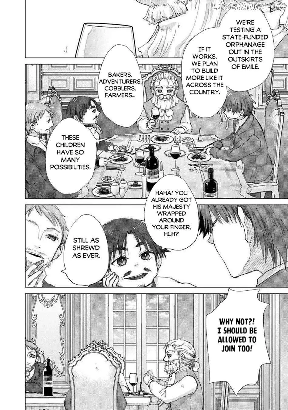 Read Hazure Skill "Soine" ga Kakuseishi, Boku ga Saikyou Harem wo Kizuku Made - Micchaku Soine de Ganbou Kaihou!? Yuuwakusare Makutte Komattemasu!! chapter 44 image 23 on Lezhin