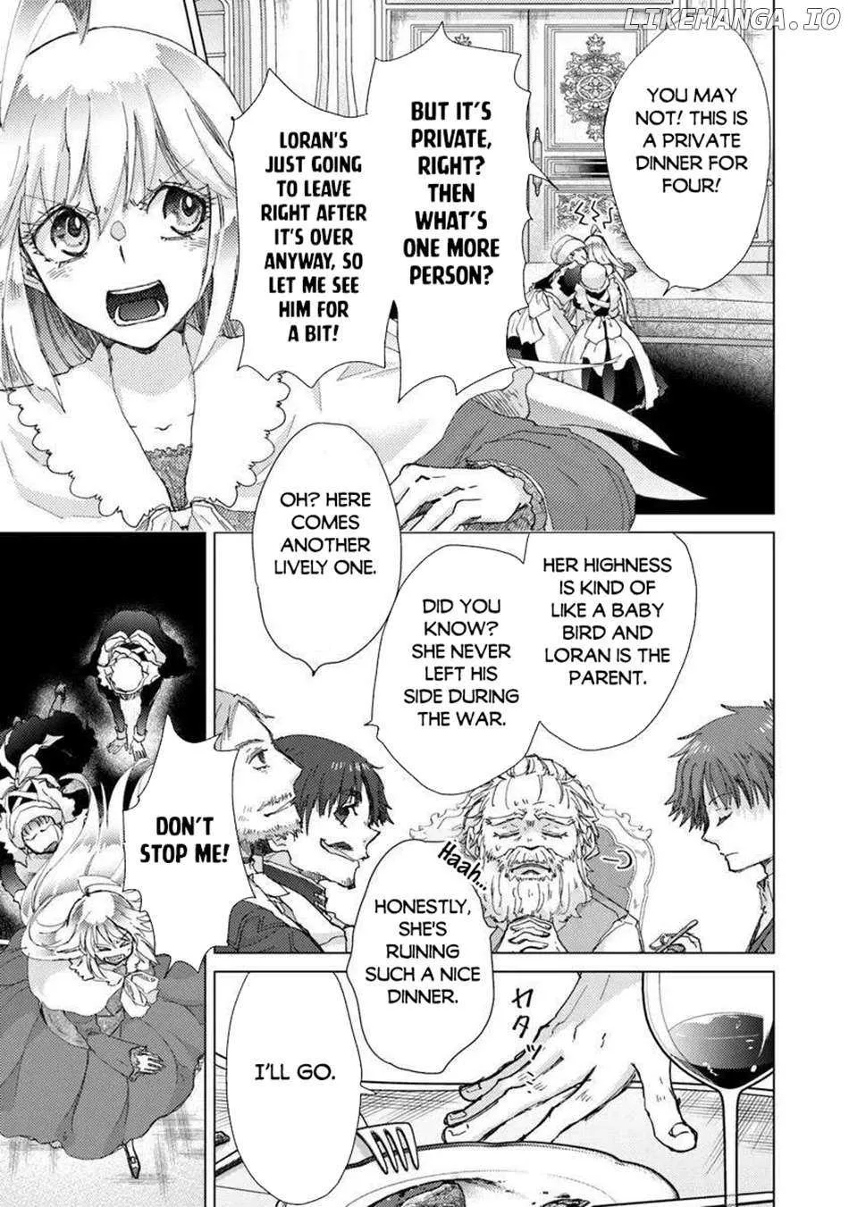 Read Hazure Skill "Soine" ga Kakuseishi, Boku ga Saikyou Harem wo Kizuku Made - Micchaku Soine de Ganbou Kaihou!? Yuuwakusare Makutte Komattemasu!! chapter 44 image 24 on Lezhin