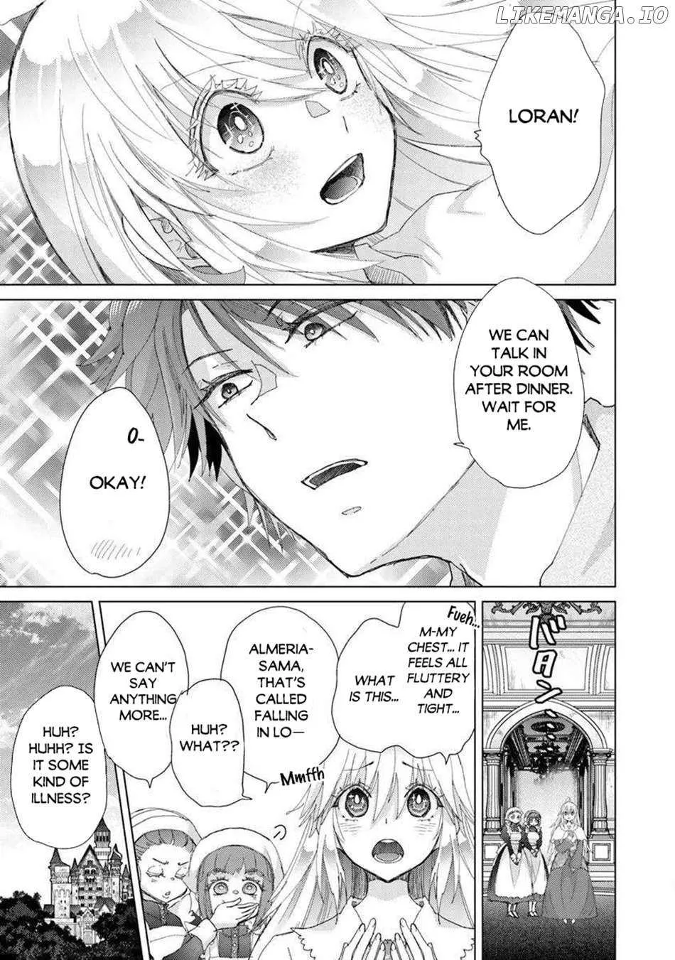 Read Hazure Skill "Soine" ga Kakuseishi, Boku ga Saikyou Harem wo Kizuku Made - Micchaku Soine de Ganbou Kaihou!? Yuuwakusare Makutte Komattemasu!! chapter 44 image 26 on Lezhin