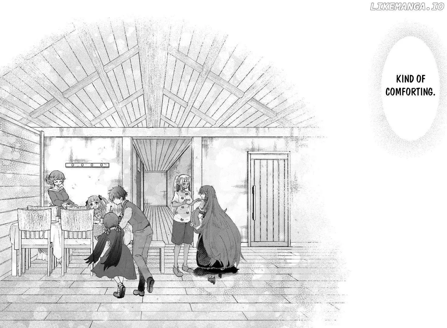 Read Hazure Skill "Soine" ga Kakuseishi, Boku ga Saikyou Harem wo Kizuku Made - Micchaku Soine de Ganbou Kaihou!? Yuuwakusare Makutte Komattemasu!! chapter 44 image 29 on Lezhin