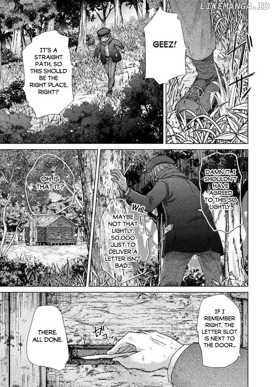 Read Hazure Skill "Soine" ga Kakuseishi, Boku ga Saikyou Harem wo Kizuku Made - Micchaku Soine de Ganbou Kaihou!? Yuuwakusare Makutte Komattemasu!! chapter 44 image 31 on Lezhin