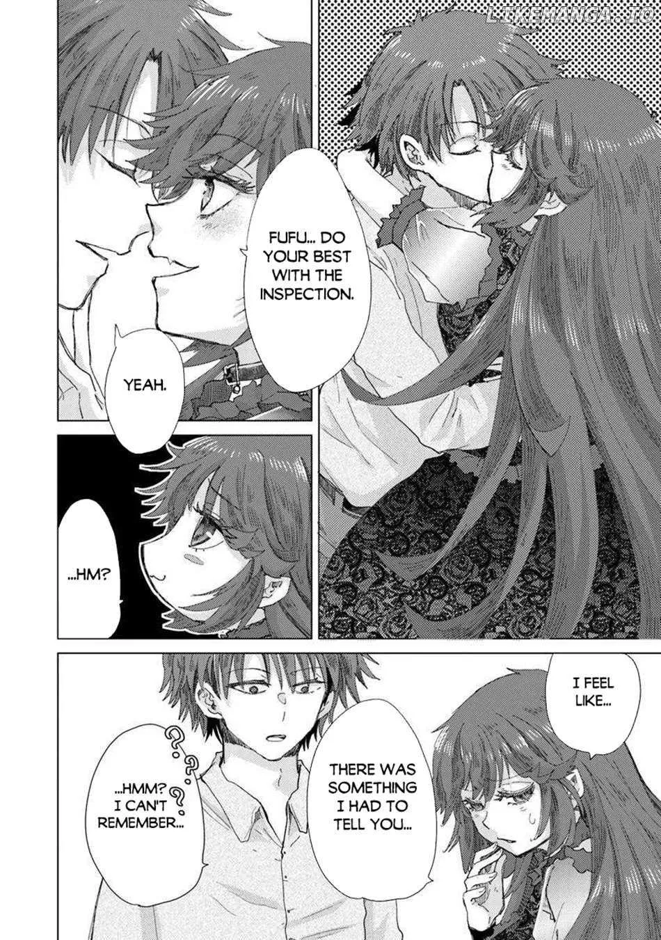 Read Hazure Skill "Soine" ga Kakuseishi, Boku ga Saikyou Harem wo Kizuku Made - Micchaku Soine de Ganbou Kaihou!? Yuuwakusare Makutte Komattemasu!! chapter 44 image 5 on Lezhin