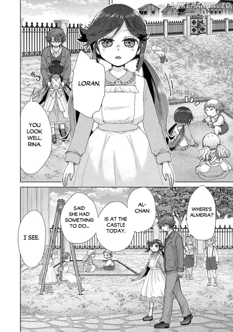 Read Hazure Skill "Soine" ga Kakuseishi, Boku ga Saikyou Harem wo Kizuku Made - Micchaku Soine de Ganbou Kaihou!? Yuuwakusare Makutte Komattemasu!! chapter 44 image 7 on Lezhin