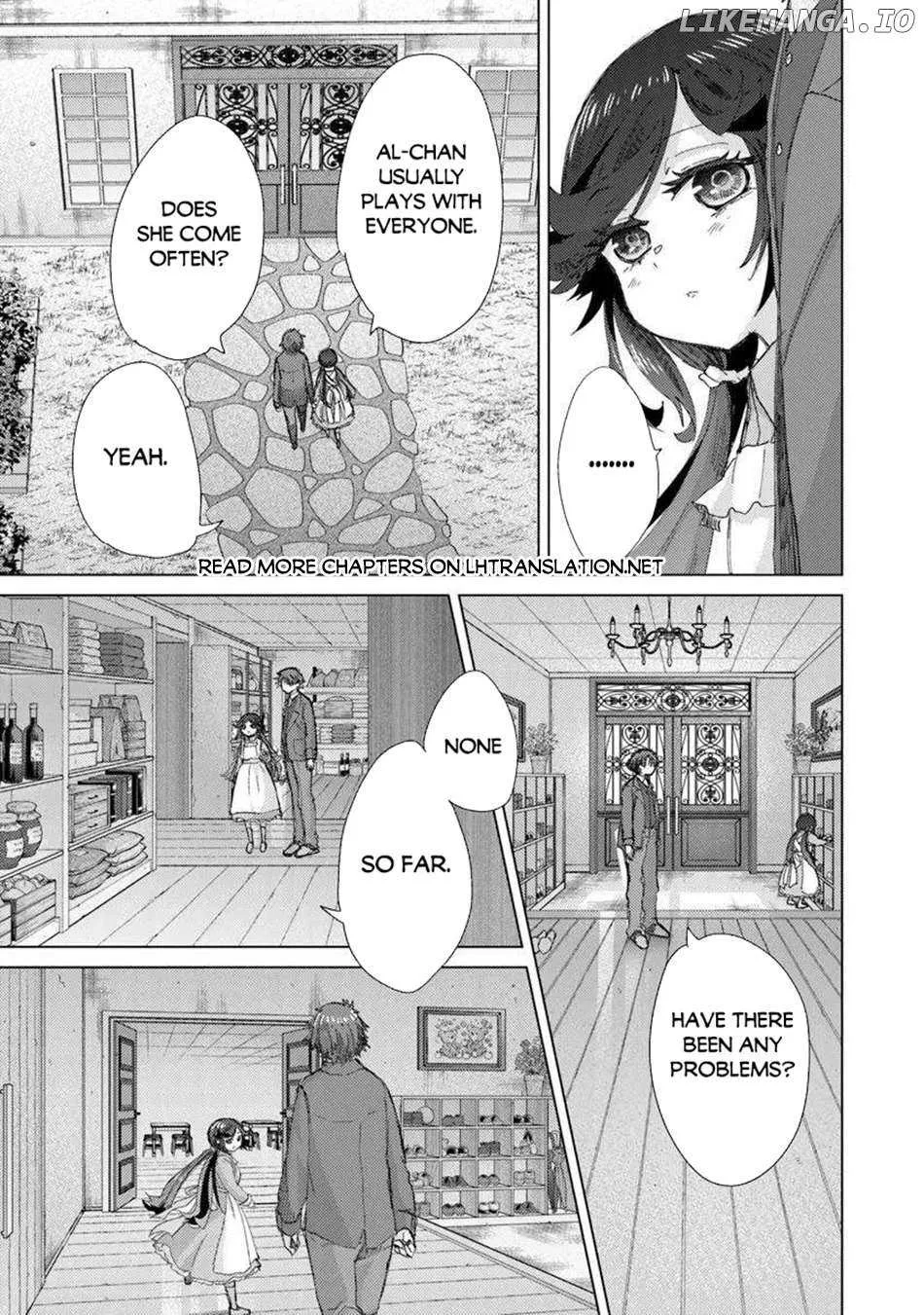 Read Hazure Skill "Soine" ga Kakuseishi, Boku ga Saikyou Harem wo Kizuku Made - Micchaku Soine de Ganbou Kaihou!? Yuuwakusare Makutte Komattemasu!! chapter 44 image 8 on Lezhin