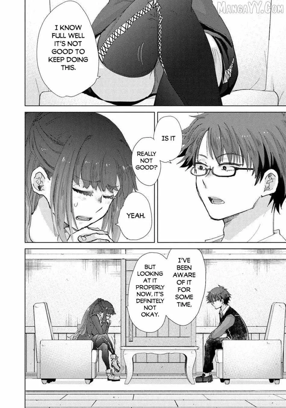 Read Hazure Skill "Soine" ga Kakuseishi, Boku ga Saikyou Harem wo Kizuku Made - Micchaku Soine de Ganbou Kaihou!? Yuuwakusare Makutte Komattemasu!! chapter 45 image 1 on Lezhin