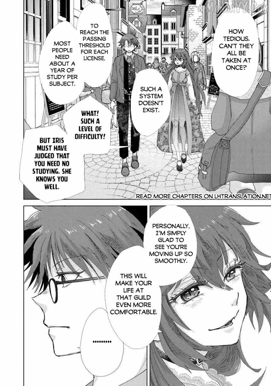 Read Hazure Skill "Soine" ga Kakuseishi, Boku ga Saikyou Harem wo Kizuku Made - Micchaku Soine de Ganbou Kaihou!? Yuuwakusare Makutte Komattemasu!! chapter 45 image 10 on Lezhin