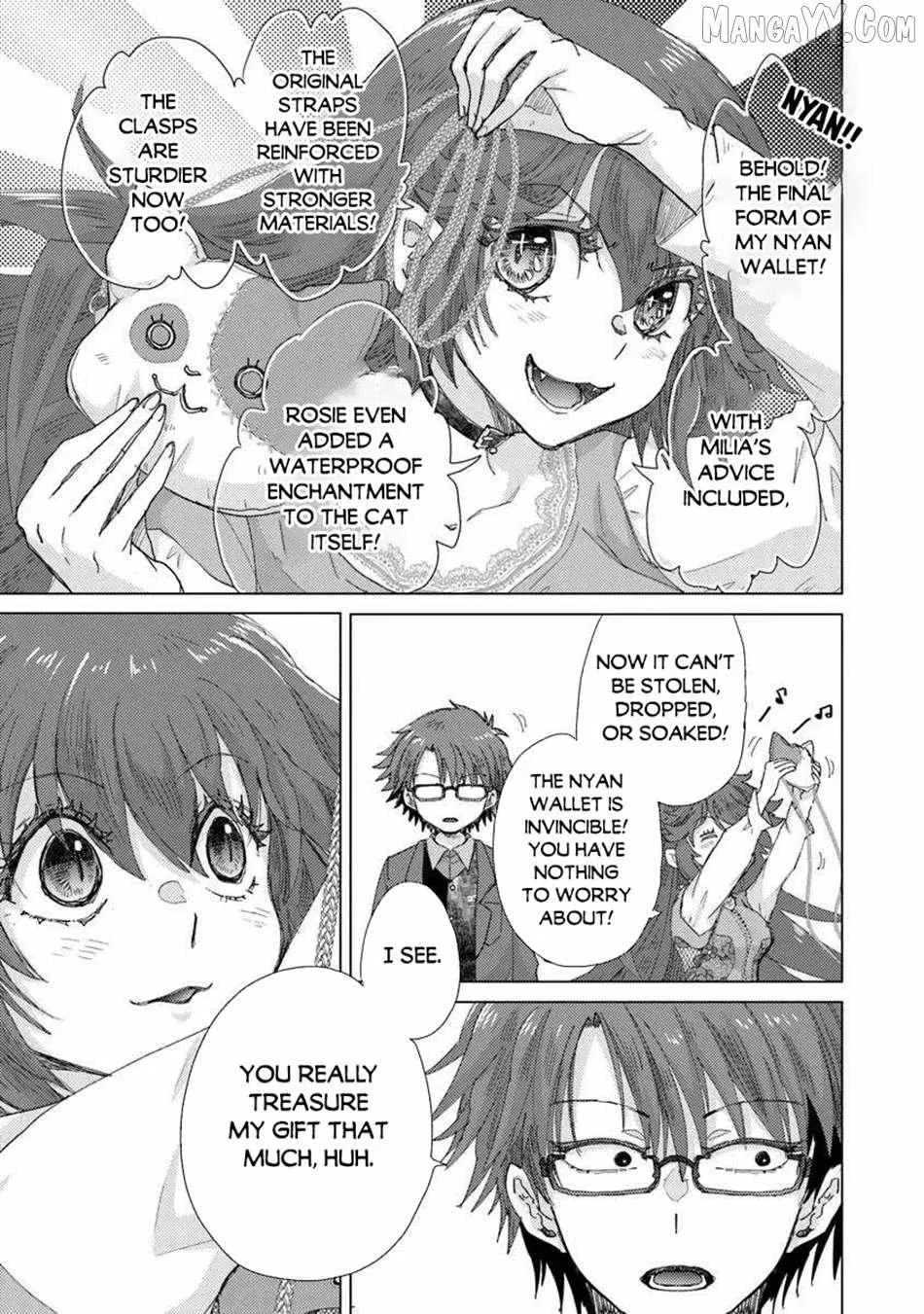 Read Hazure Skill "Soine" ga Kakuseishi, Boku ga Saikyou Harem wo Kizuku Made - Micchaku Soine de Ganbou Kaihou!? Yuuwakusare Makutte Komattemasu!! chapter 45 image 13 on Lezhin