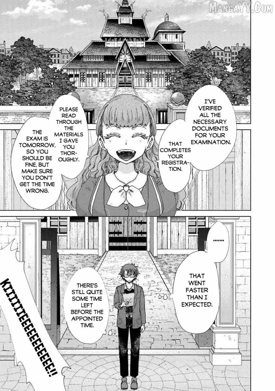 Read Hazure Skill "Soine" ga Kakuseishi, Boku ga Saikyou Harem wo Kizuku Made - Micchaku Soine de Ganbou Kaihou!? Yuuwakusare Makutte Komattemasu!! chapter 45 image 15 on Lezhin