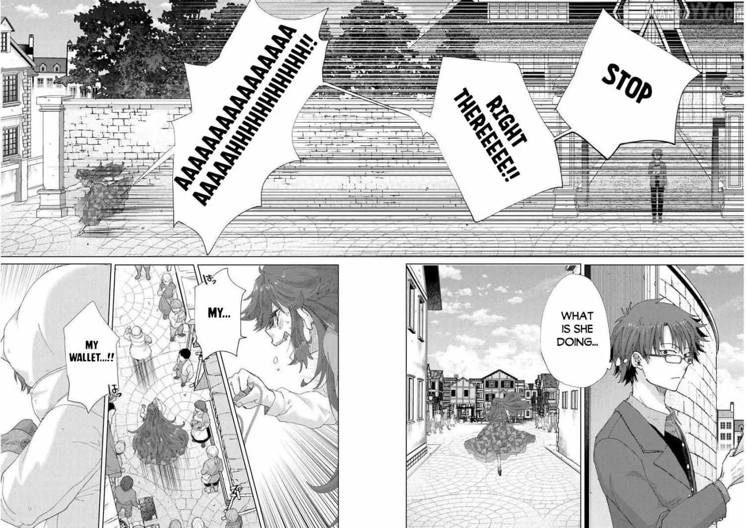 Read Hazure Skill "Soine" ga Kakuseishi, Boku ga Saikyou Harem wo Kizuku Made - Micchaku Soine de Ganbou Kaihou!? Yuuwakusare Makutte Komattemasu!! chapter 45 image 16 on Lezhin