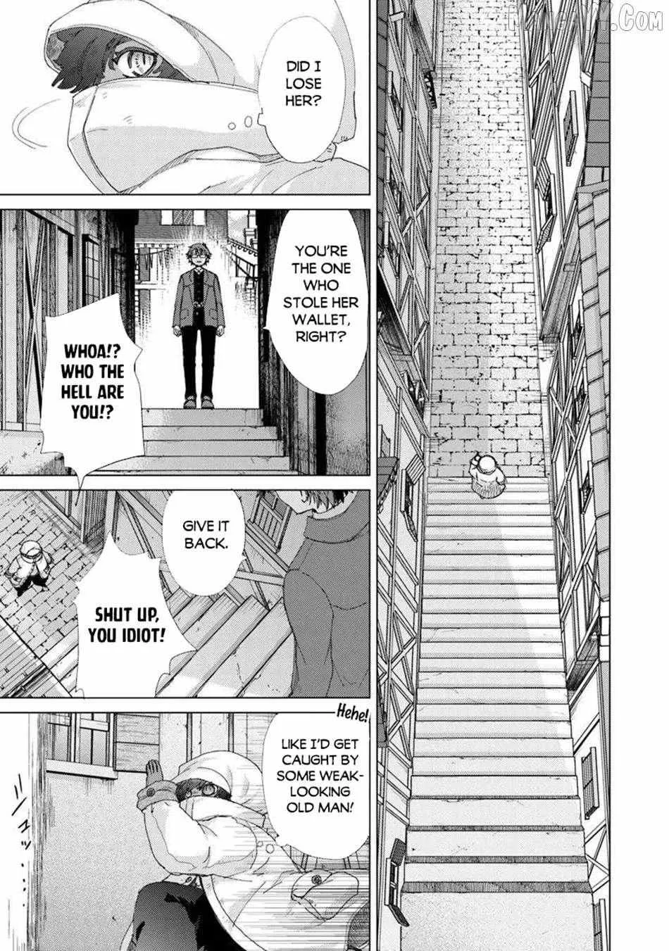 Read Hazure Skill "Soine" ga Kakuseishi, Boku ga Saikyou Harem wo Kizuku Made - Micchaku Soine de Ganbou Kaihou!? Yuuwakusare Makutte Komattemasu!! chapter 45 image 18 on Lezhin