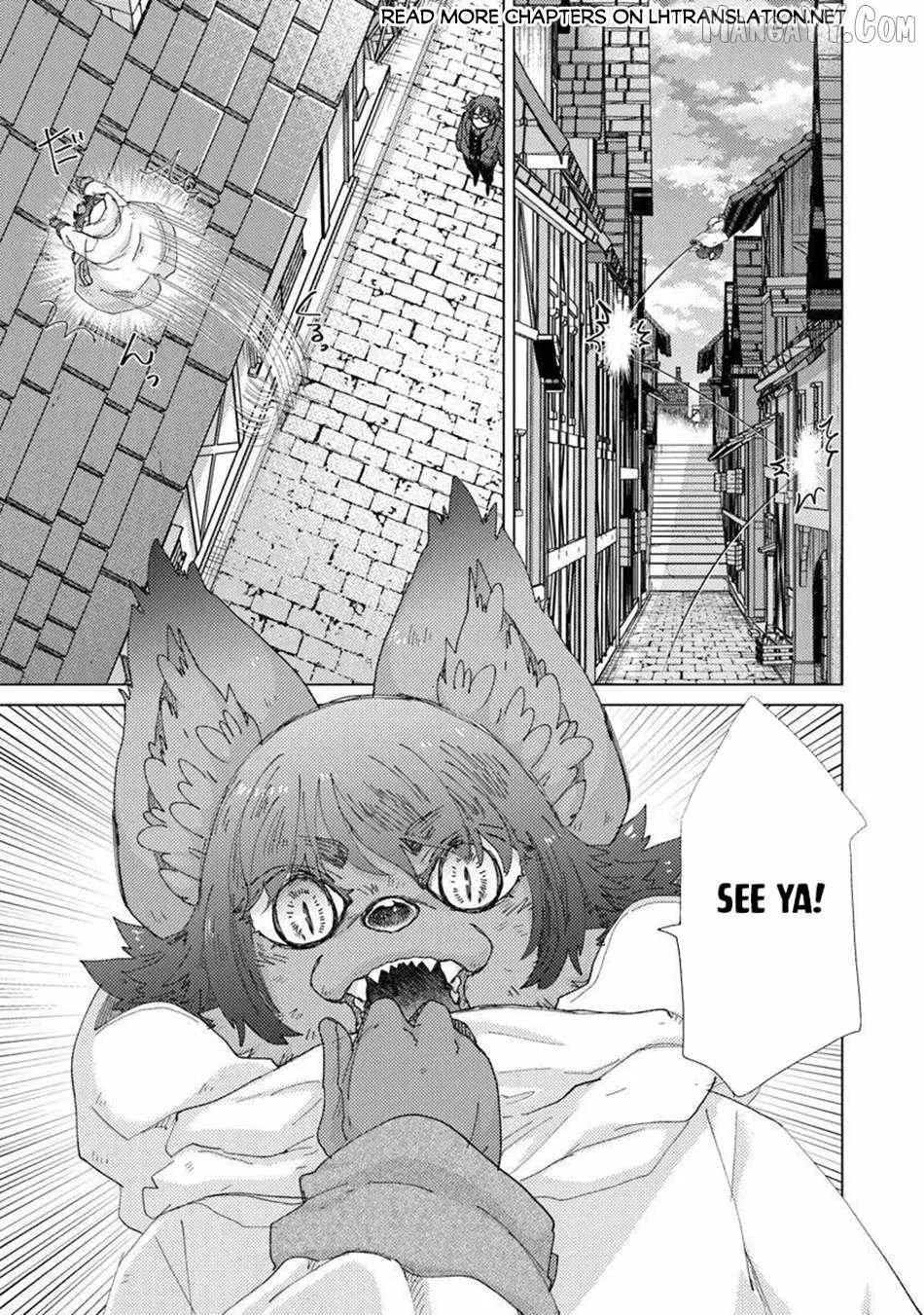 Read Hazure Skill "Soine" ga Kakuseishi, Boku ga Saikyou Harem wo Kizuku Made - Micchaku Soine de Ganbou Kaihou!? Yuuwakusare Makutte Komattemasu!! chapter 45 image 20 on Lezhin