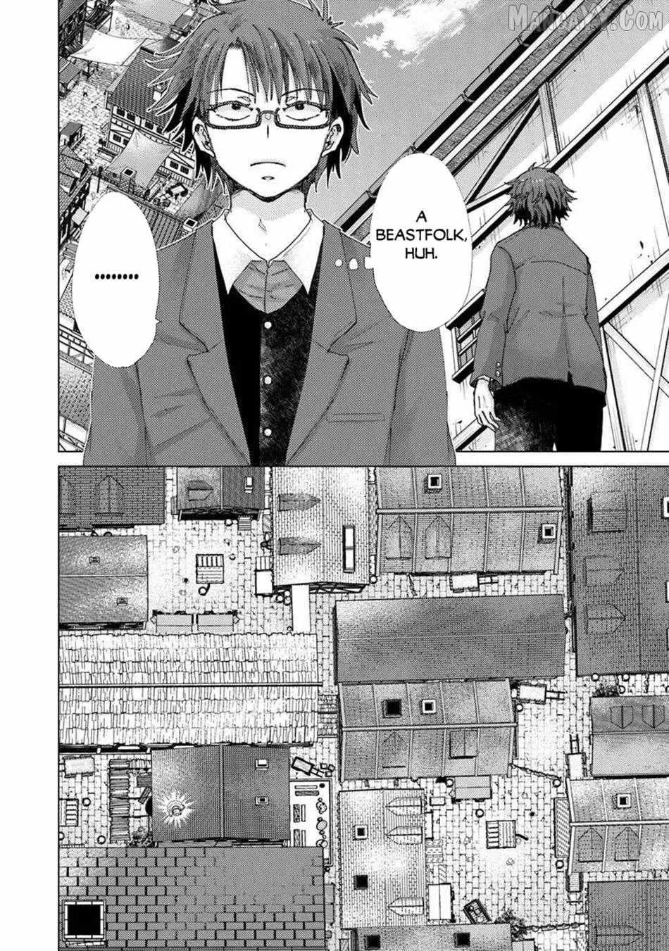 Read Hazure Skill "Soine" ga Kakuseishi, Boku ga Saikyou Harem wo Kizuku Made - Micchaku Soine de Ganbou Kaihou!? Yuuwakusare Makutte Komattemasu!! chapter 45 image 21 on Lezhin