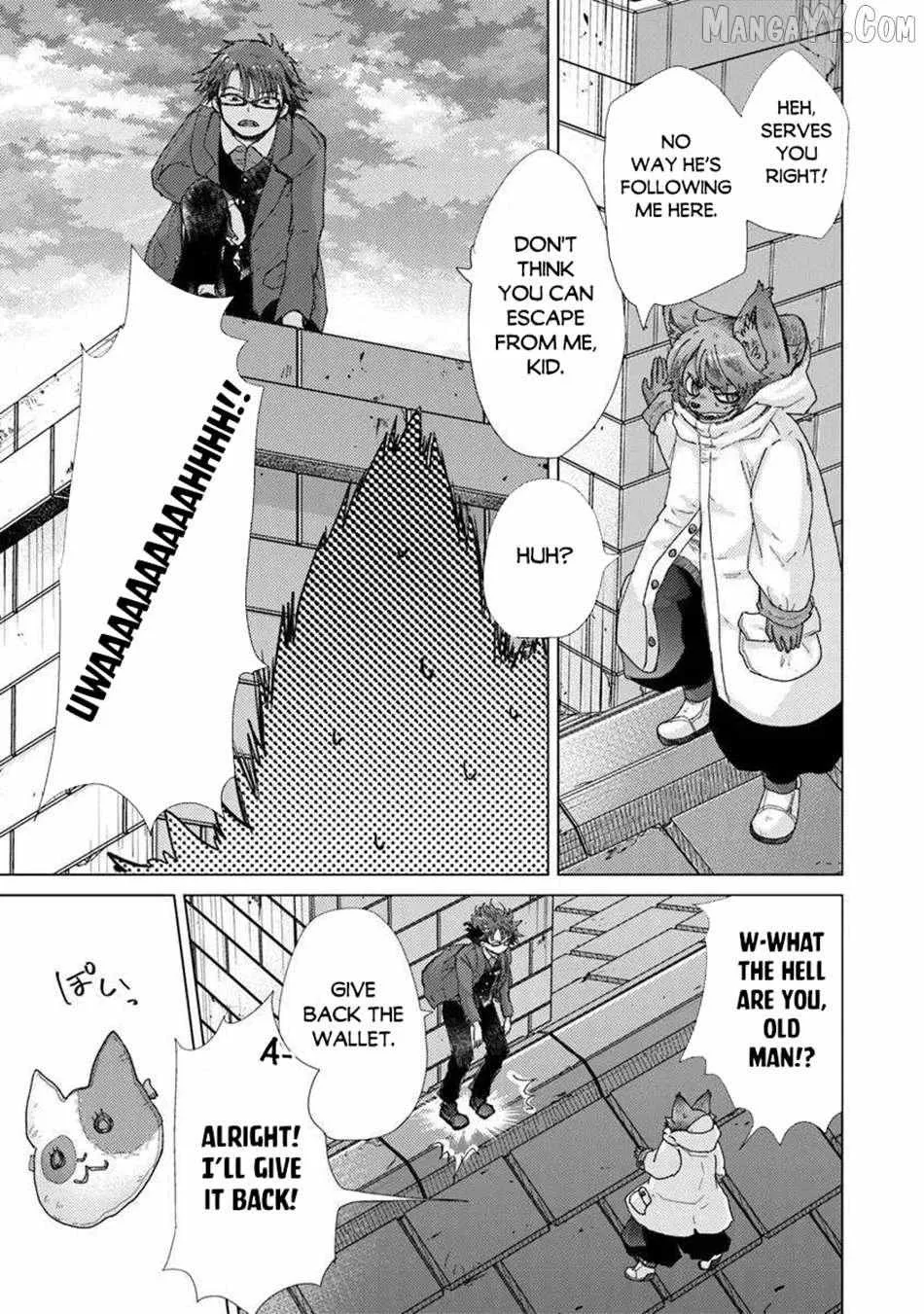 Read Hazure Skill "Soine" ga Kakuseishi, Boku ga Saikyou Harem wo Kizuku Made - Micchaku Soine de Ganbou Kaihou!? Yuuwakusare Makutte Komattemasu!! chapter 45 image 22 on Lezhin