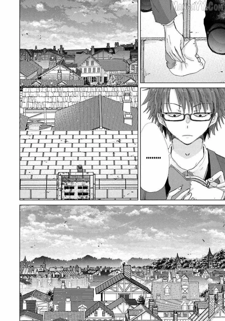Read Hazure Skill "Soine" ga Kakuseishi, Boku ga Saikyou Harem wo Kizuku Made - Micchaku Soine de Ganbou Kaihou!? Yuuwakusare Makutte Komattemasu!! chapter 45 image 23 on Lezhin