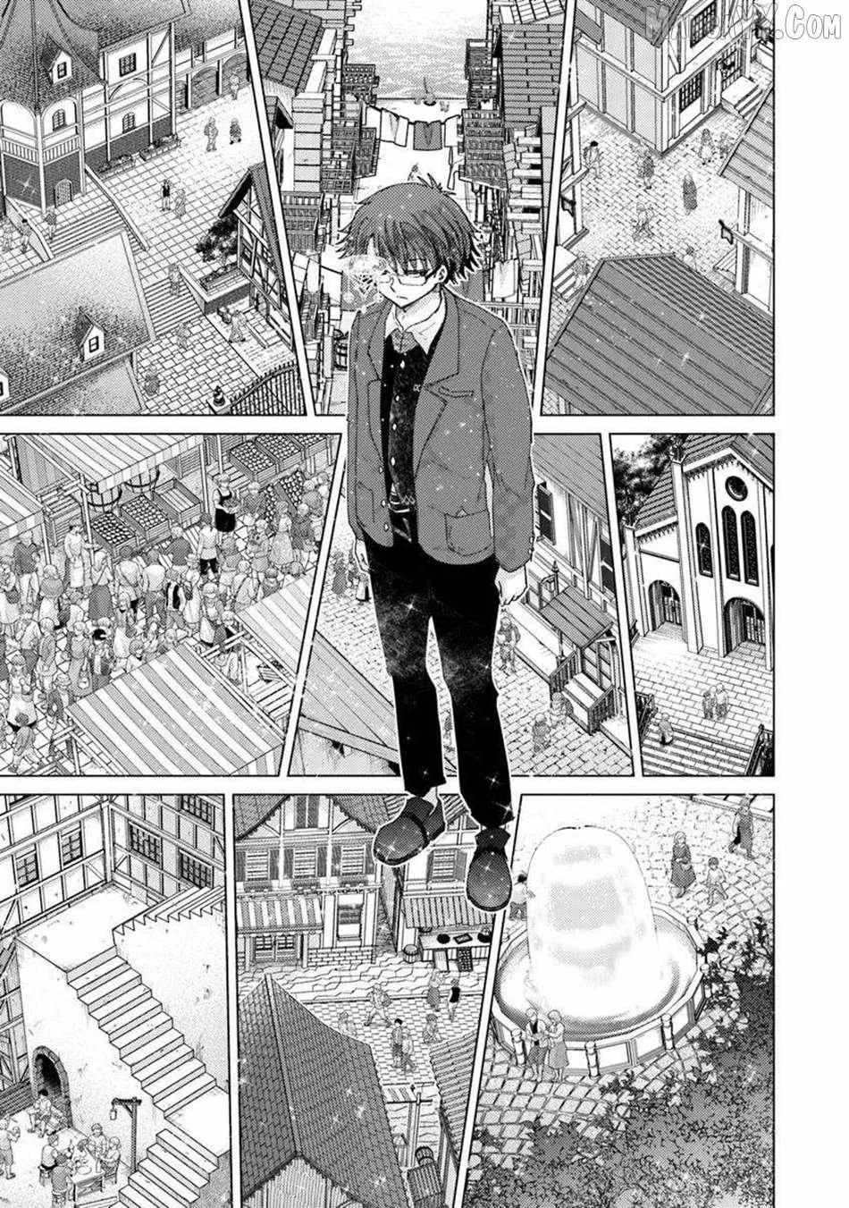 Read Hazure Skill "Soine" ga Kakuseishi, Boku ga Saikyou Harem wo Kizuku Made - Micchaku Soine de Ganbou Kaihou!? Yuuwakusare Makutte Komattemasu!! chapter 45 image 24 on Lezhin