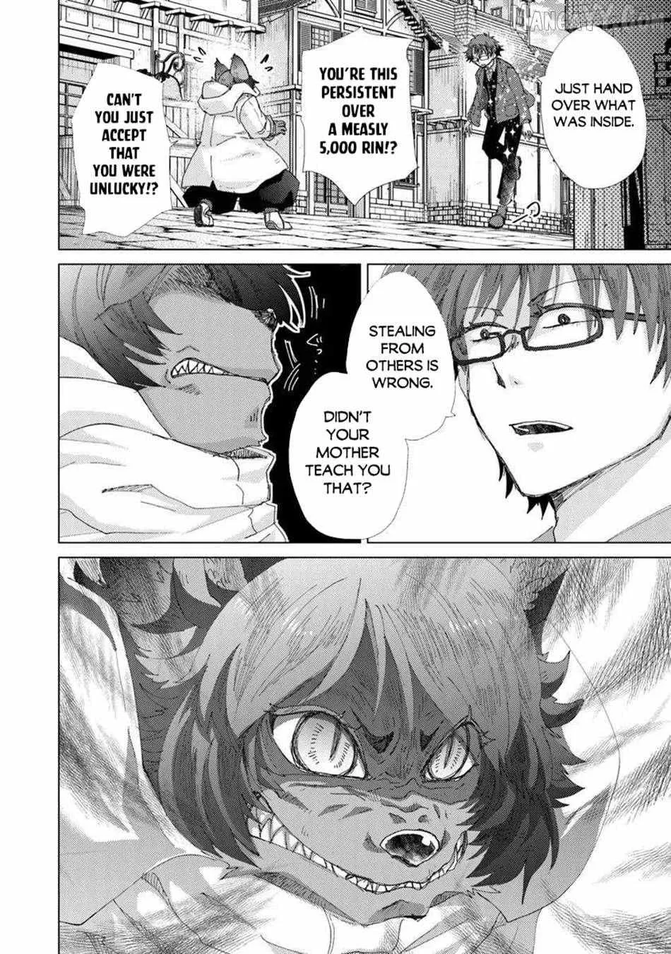 Read Hazure Skill "Soine" ga Kakuseishi, Boku ga Saikyou Harem wo Kizuku Made - Micchaku Soine de Ganbou Kaihou!? Yuuwakusare Makutte Komattemasu!! chapter 45 image 27 on Lezhin