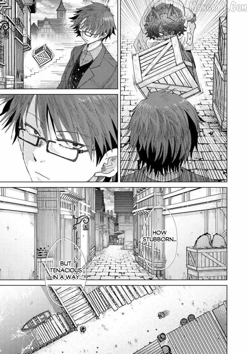 Read Hazure Skill "Soine" ga Kakuseishi, Boku ga Saikyou Harem wo Kizuku Made - Micchaku Soine de Ganbou Kaihou!? Yuuwakusare Makutte Komattemasu!! chapter 45 image 28 on Lezhin