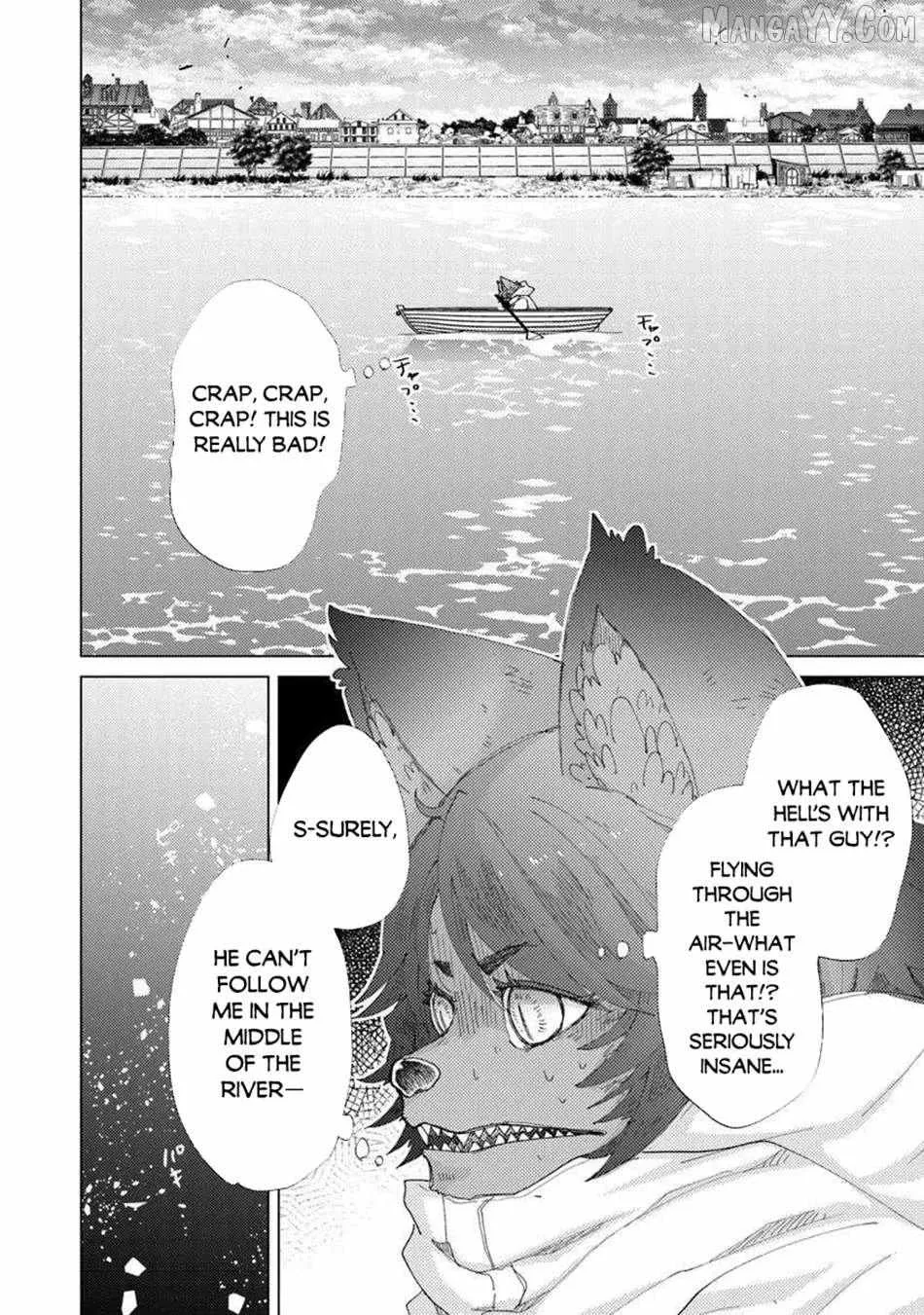 Read Hazure Skill "Soine" ga Kakuseishi, Boku ga Saikyou Harem wo Kizuku Made - Micchaku Soine de Ganbou Kaihou!? Yuuwakusare Makutte Komattemasu!! chapter 45 image 29 on Lezhin