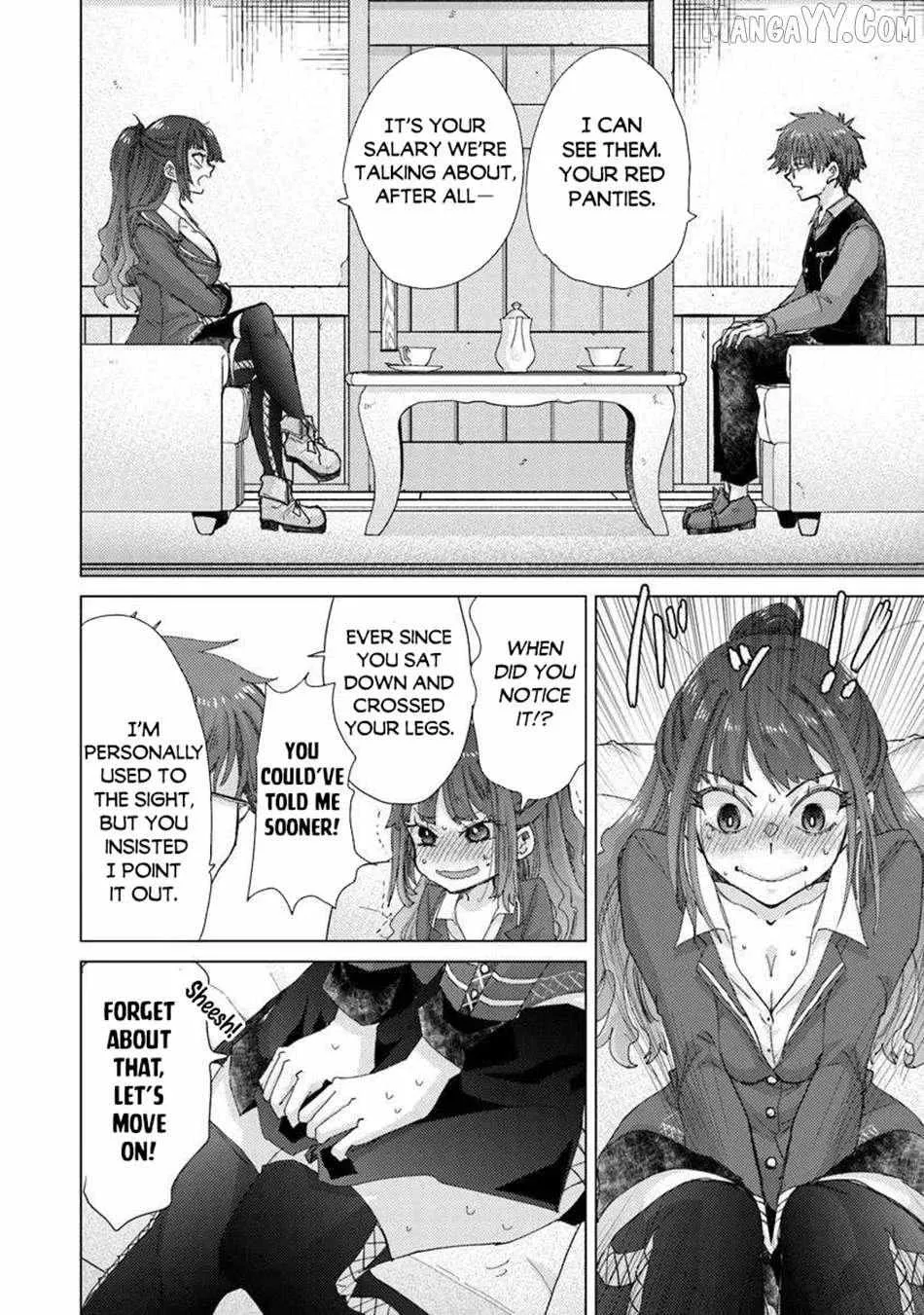 Read Hazure Skill "Soine" ga Kakuseishi, Boku ga Saikyou Harem wo Kizuku Made - Micchaku Soine de Ganbou Kaihou!? Yuuwakusare Makutte Komattemasu!! chapter 45 image 3 on Lezhin